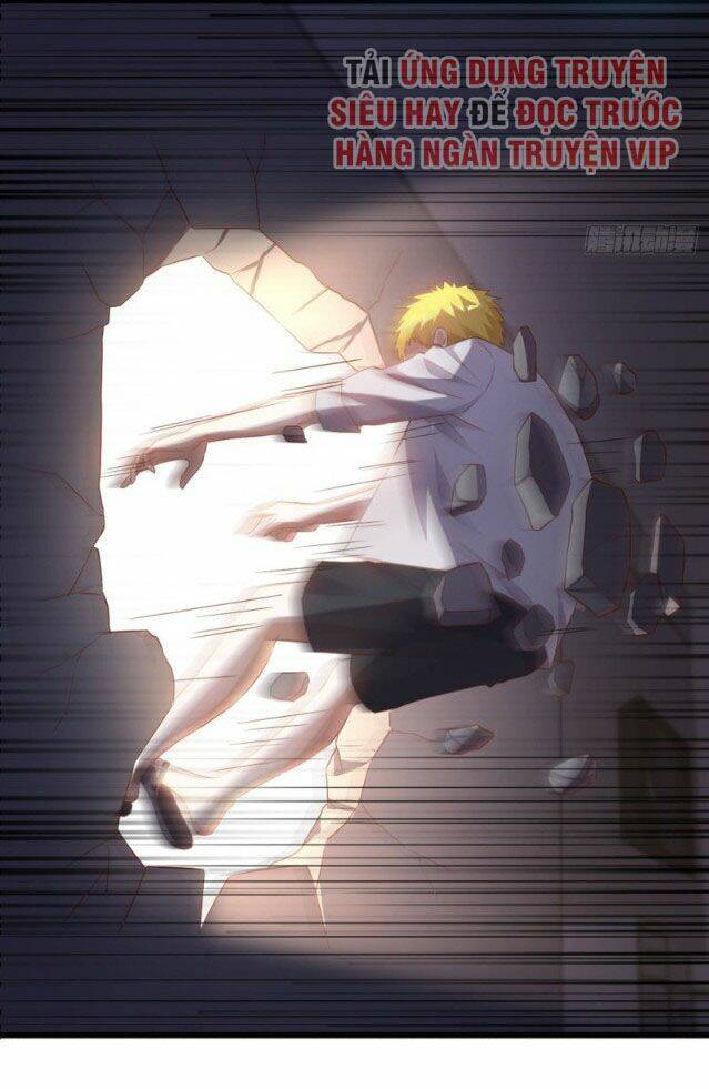 Wechat Siêu Cấp Chapter 47 - Trang 2