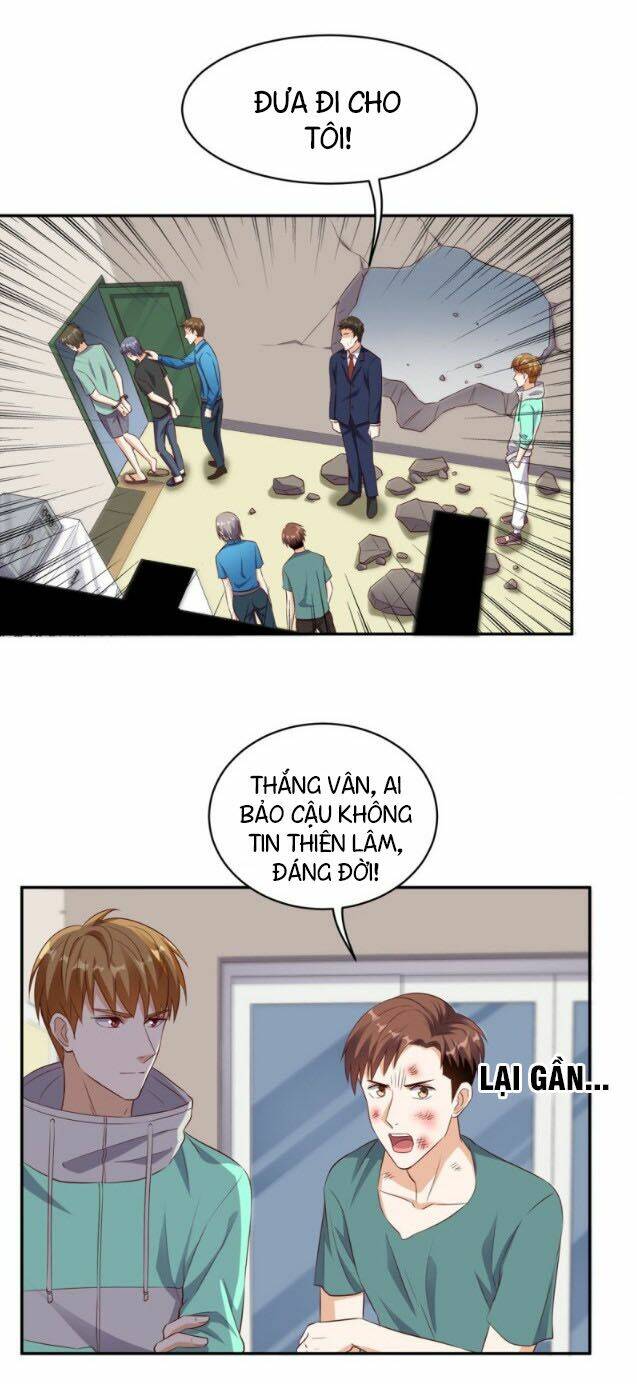 Wechat Siêu Cấp Chapter 47 - Trang 2