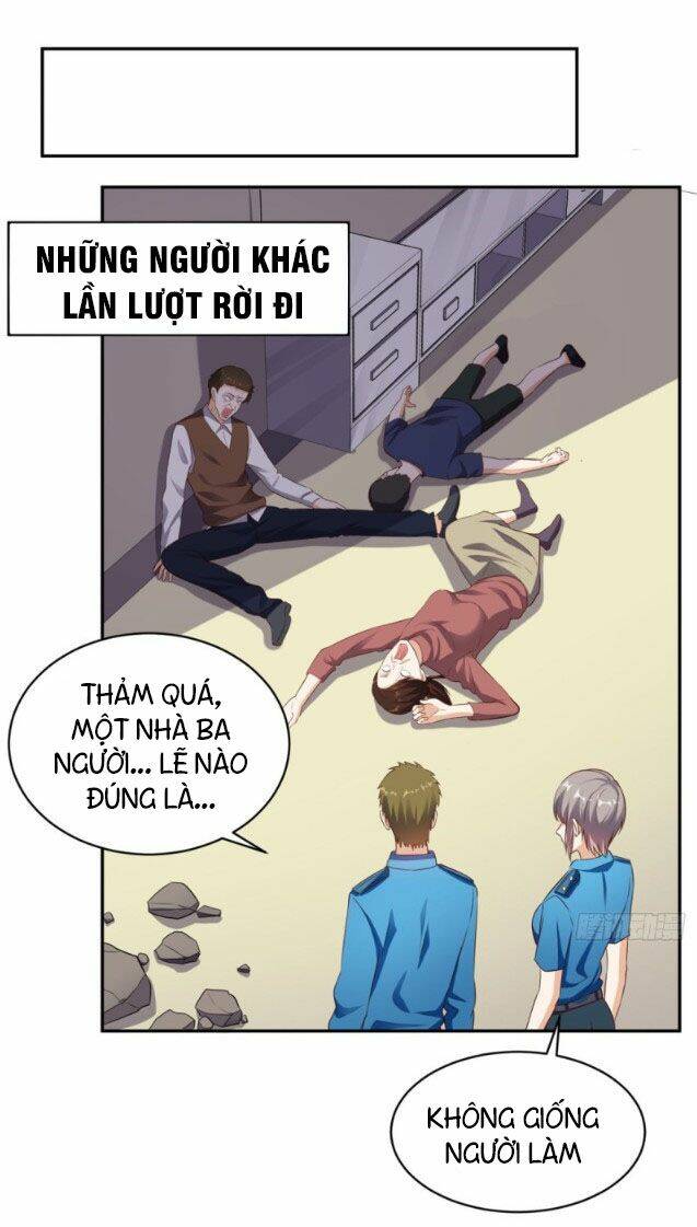 Wechat Siêu Cấp Chapter 47 - Trang 2