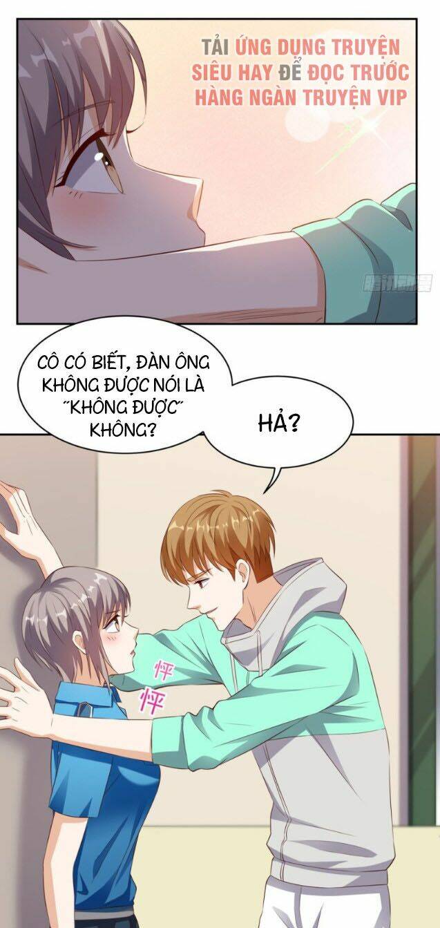 Wechat Siêu Cấp Chapter 47 - Trang 2