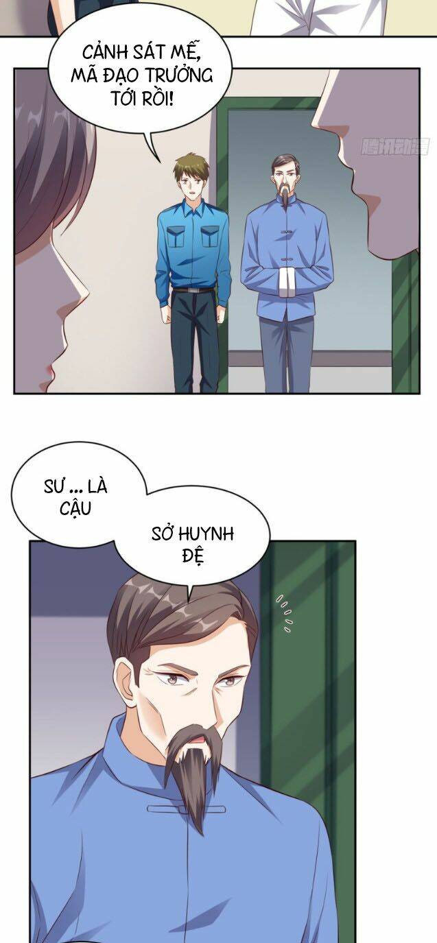 Wechat Siêu Cấp Chapter 47 - Trang 2