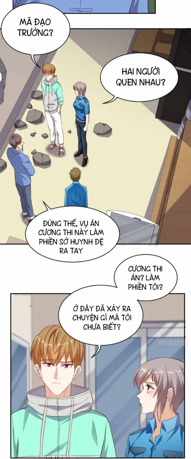 Wechat Siêu Cấp Chapter 47 - Trang 2