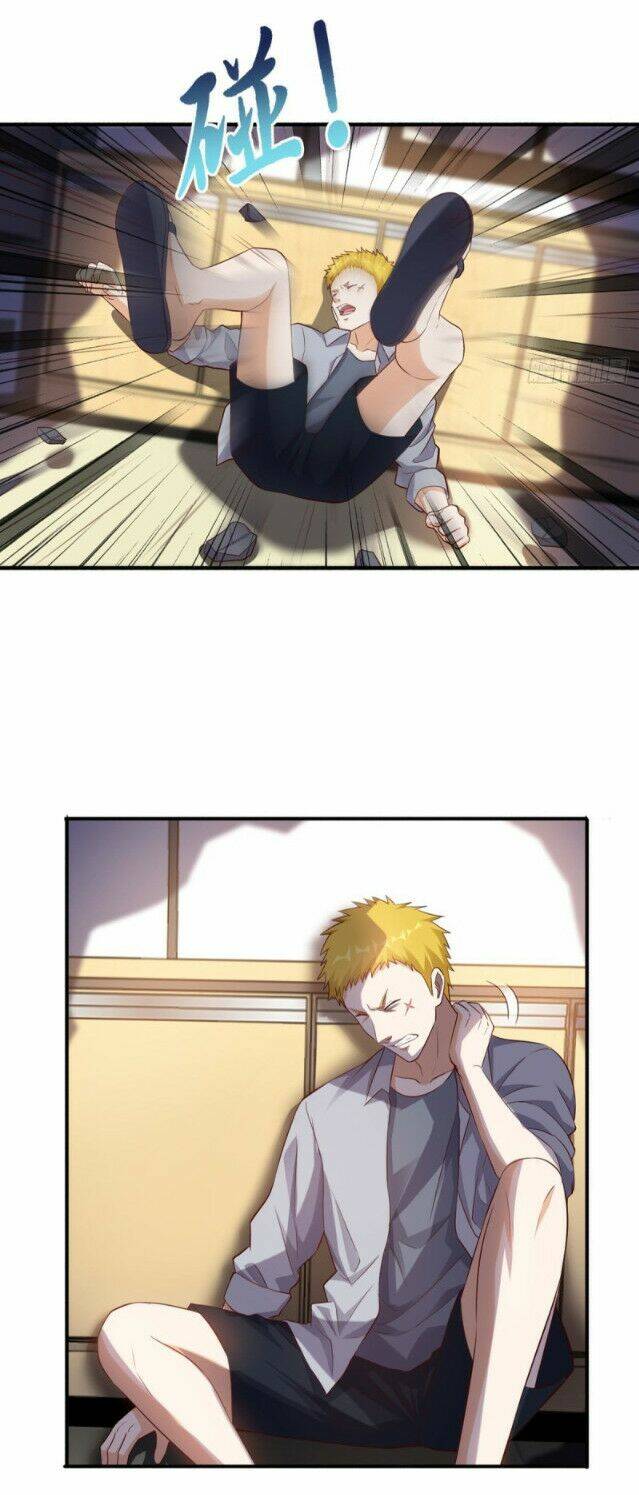 Wechat Siêu Cấp Chapter 47 - Trang 2