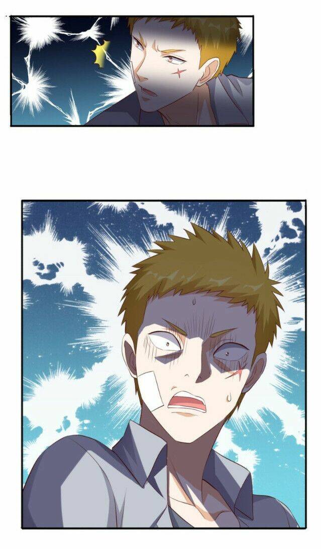 Wechat Siêu Cấp Chapter 47 - Trang 2