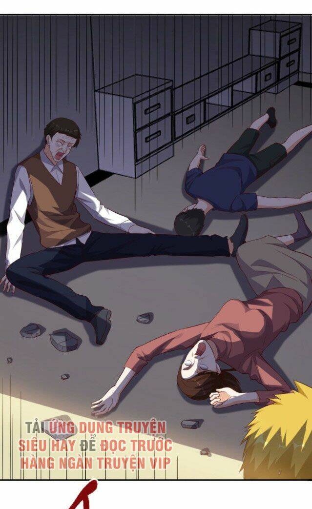 Wechat Siêu Cấp Chapter 47 - Trang 2