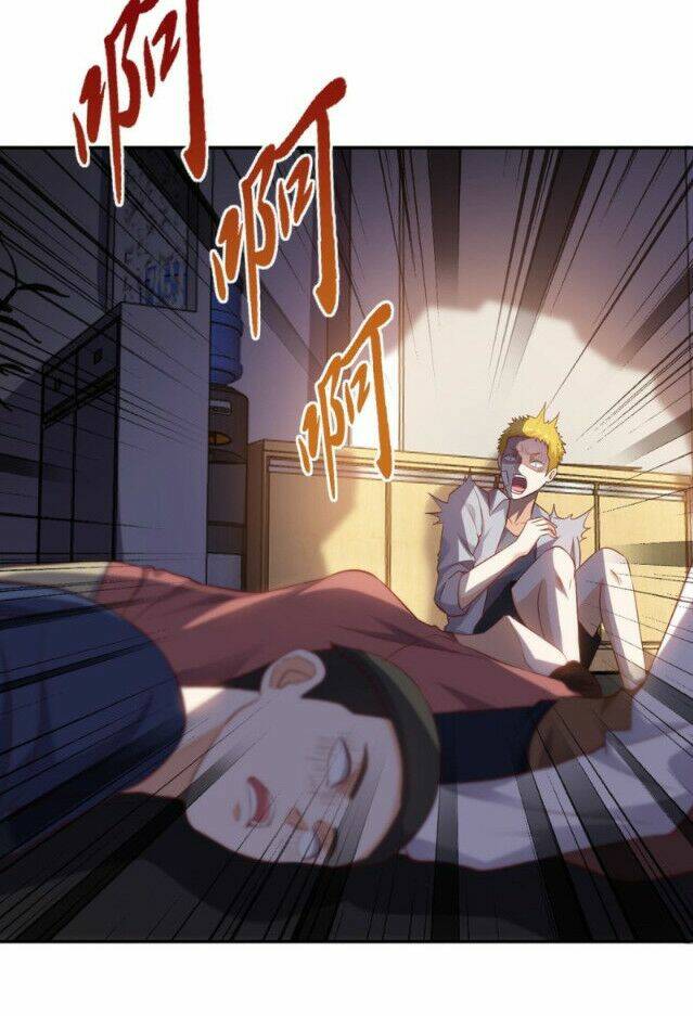 Wechat Siêu Cấp Chapter 47 - Trang 2