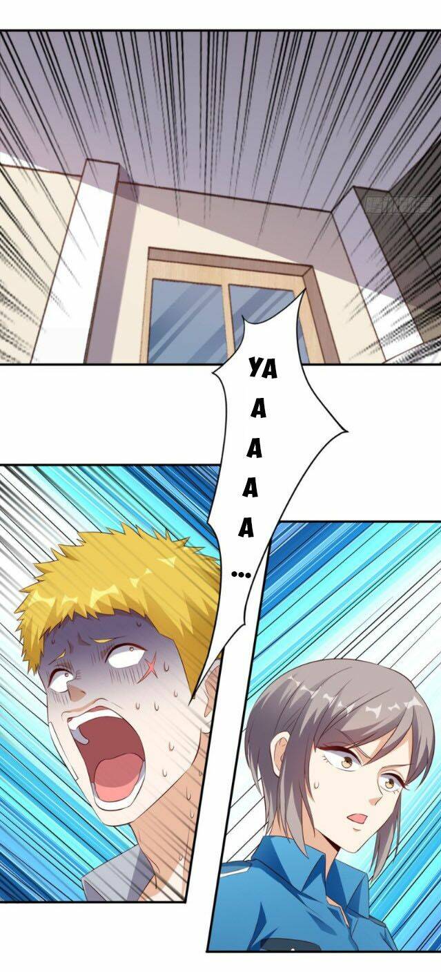 Wechat Siêu Cấp Chapter 47 - Trang 2