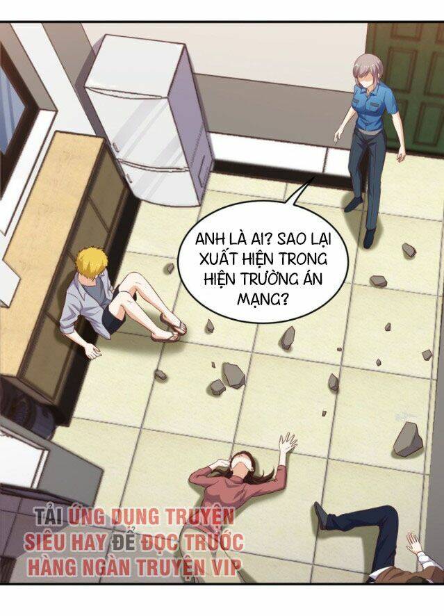 Wechat Siêu Cấp Chapter 47 - Trang 2