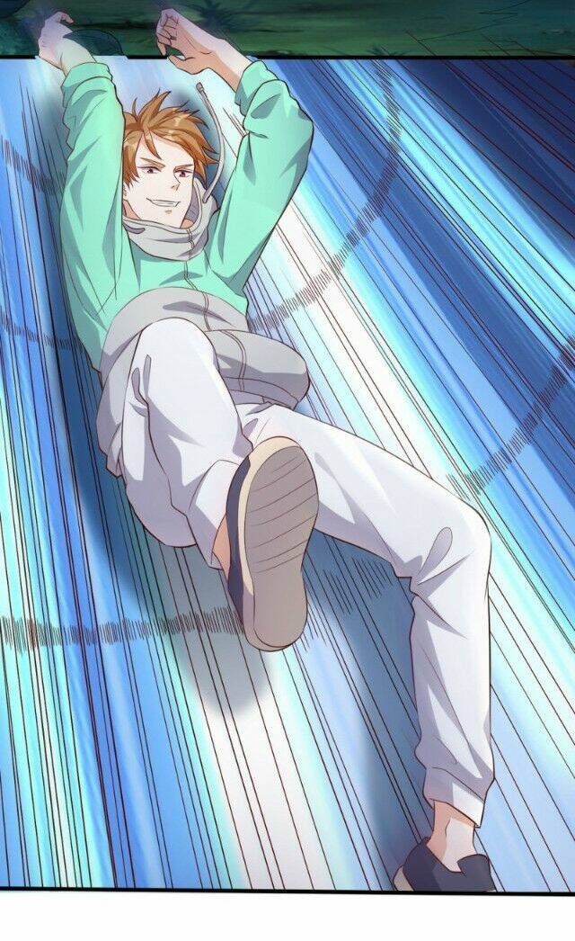 Wechat Siêu Cấp Chapter 48 - Trang 2