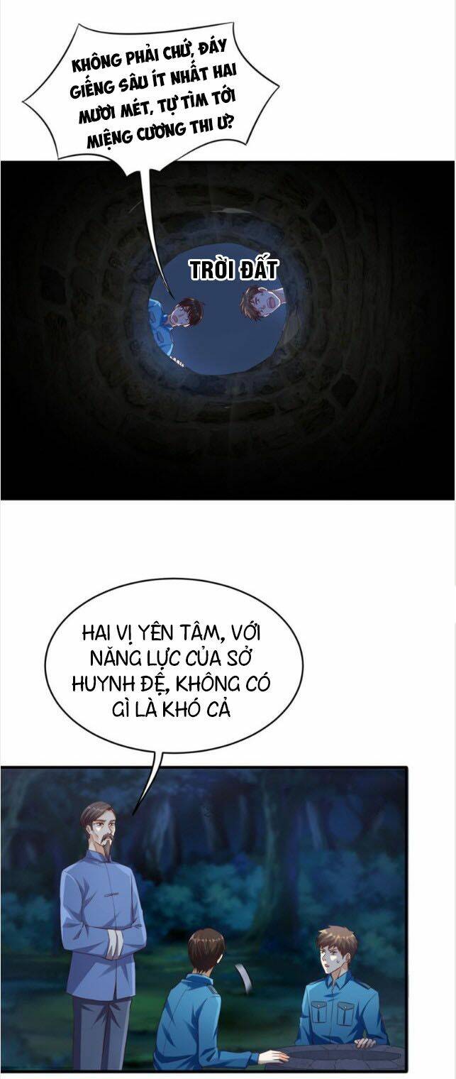 Wechat Siêu Cấp Chapter 48 - Trang 2