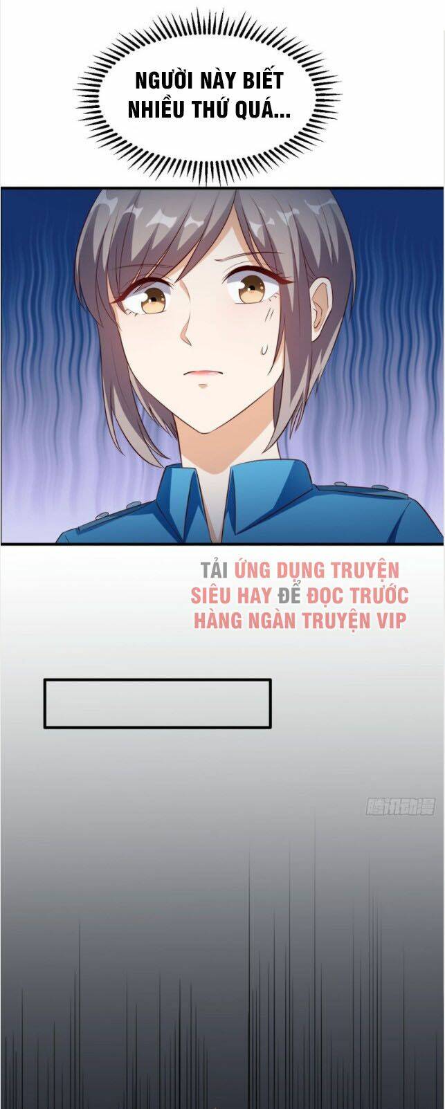 Wechat Siêu Cấp Chapter 48 - Trang 2