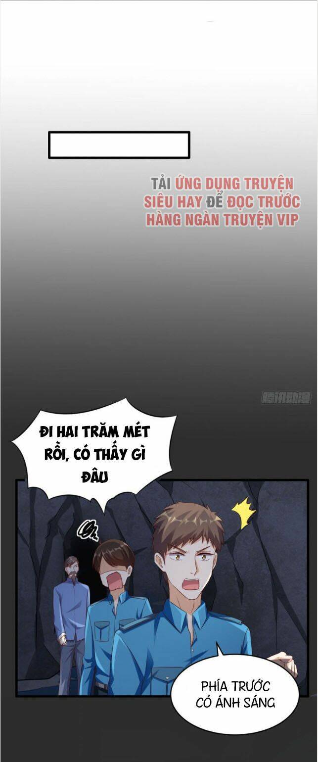 Wechat Siêu Cấp Chapter 48 - Trang 2