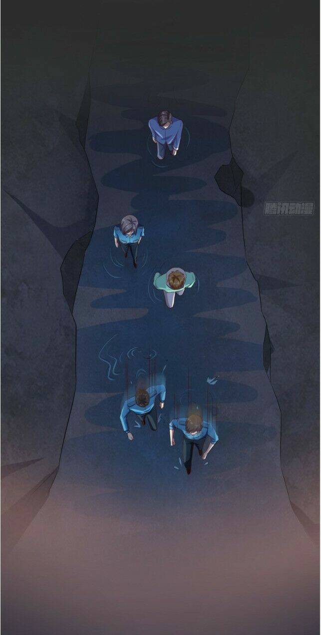 Wechat Siêu Cấp Chapter 48 - Trang 2