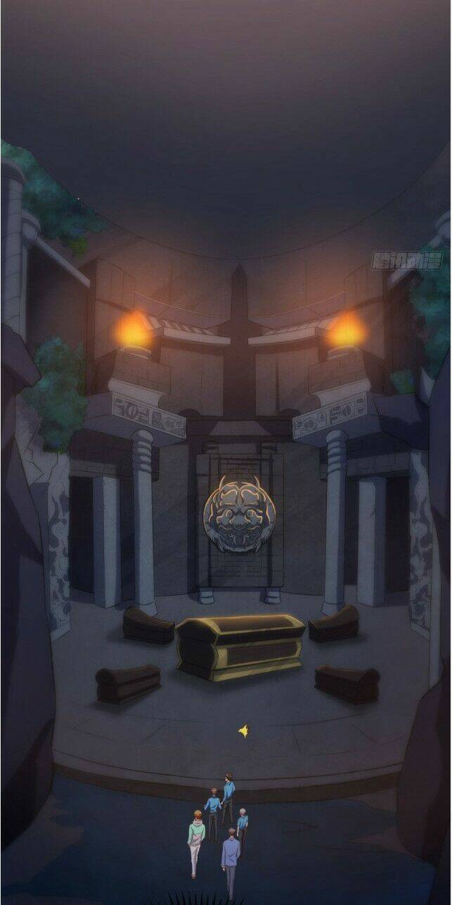 Wechat Siêu Cấp Chapter 48 - Trang 2