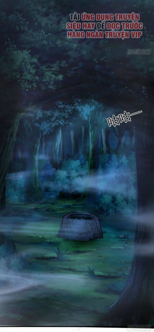 Wechat Siêu Cấp Chapter 48 - Trang 2