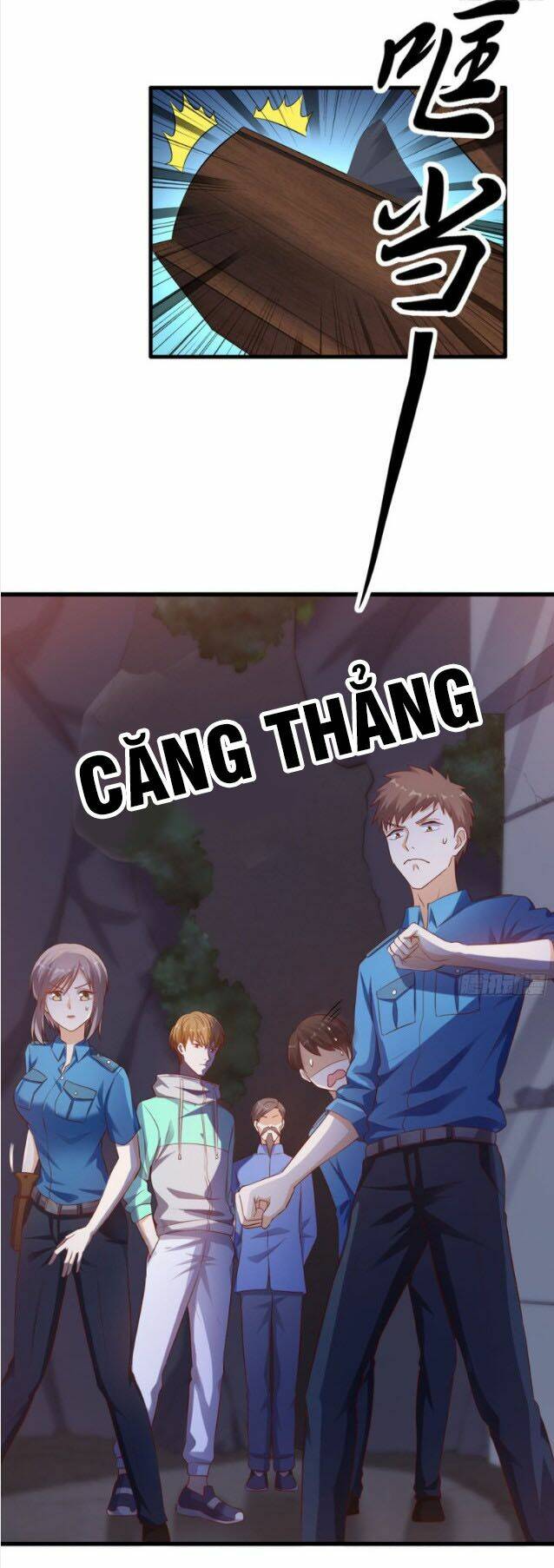 Wechat Siêu Cấp Chapter 48 - Trang 2