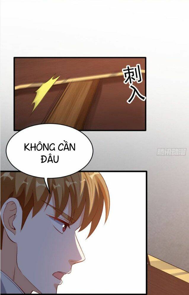 Wechat Siêu Cấp Chapter 48 - Trang 2