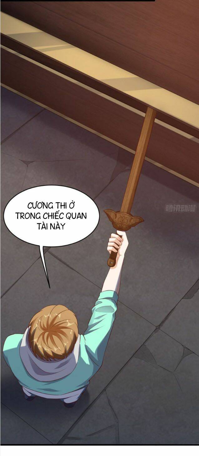 Wechat Siêu Cấp Chapter 48 - Trang 2