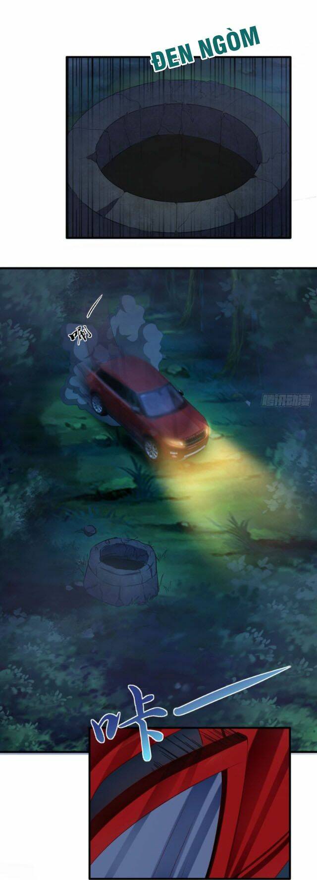 Wechat Siêu Cấp Chapter 48 - Trang 2