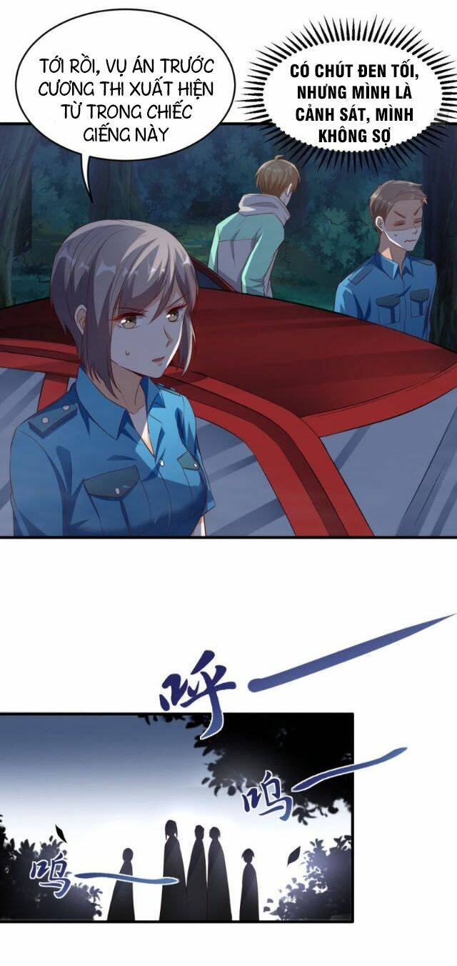 Wechat Siêu Cấp Chapter 48 - Trang 2