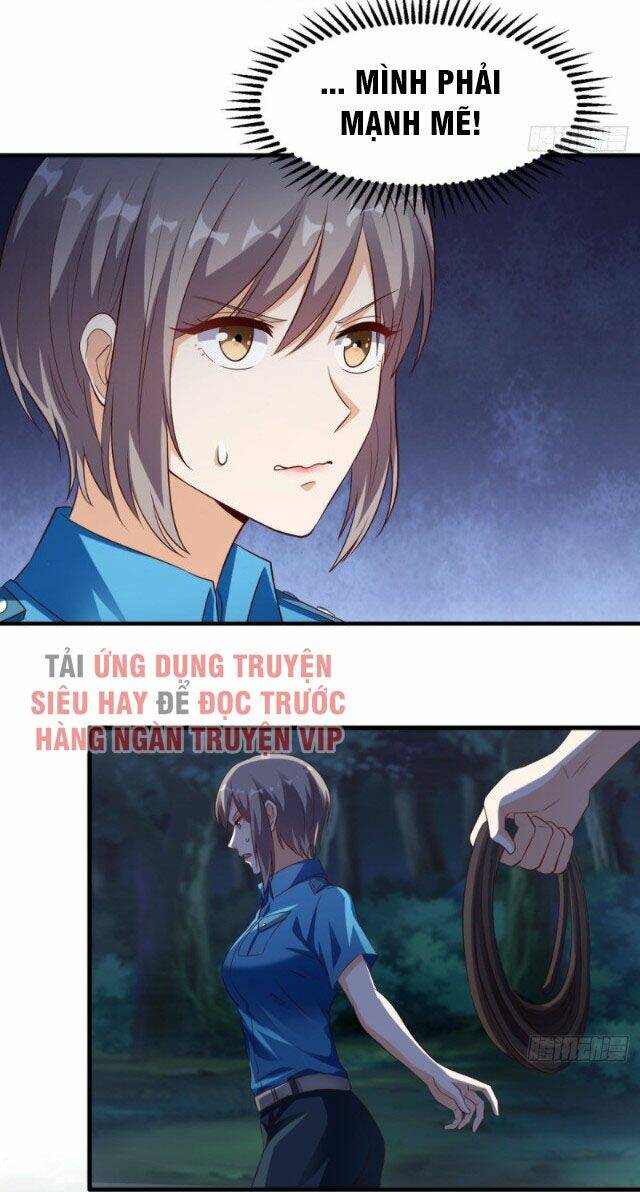 Wechat Siêu Cấp Chapter 48 - Trang 2