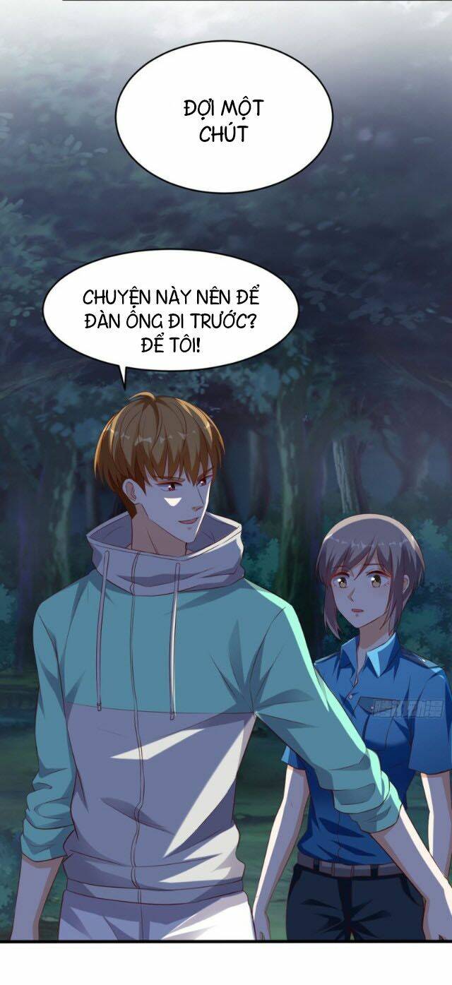 Wechat Siêu Cấp Chapter 48 - Trang 2