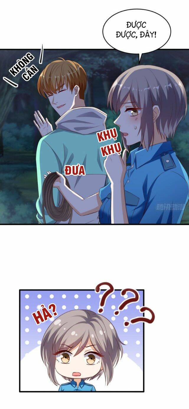 Wechat Siêu Cấp Chapter 48 - Trang 2