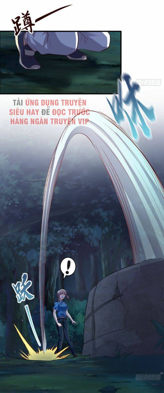 Wechat Siêu Cấp Chapter 48 - Trang 2