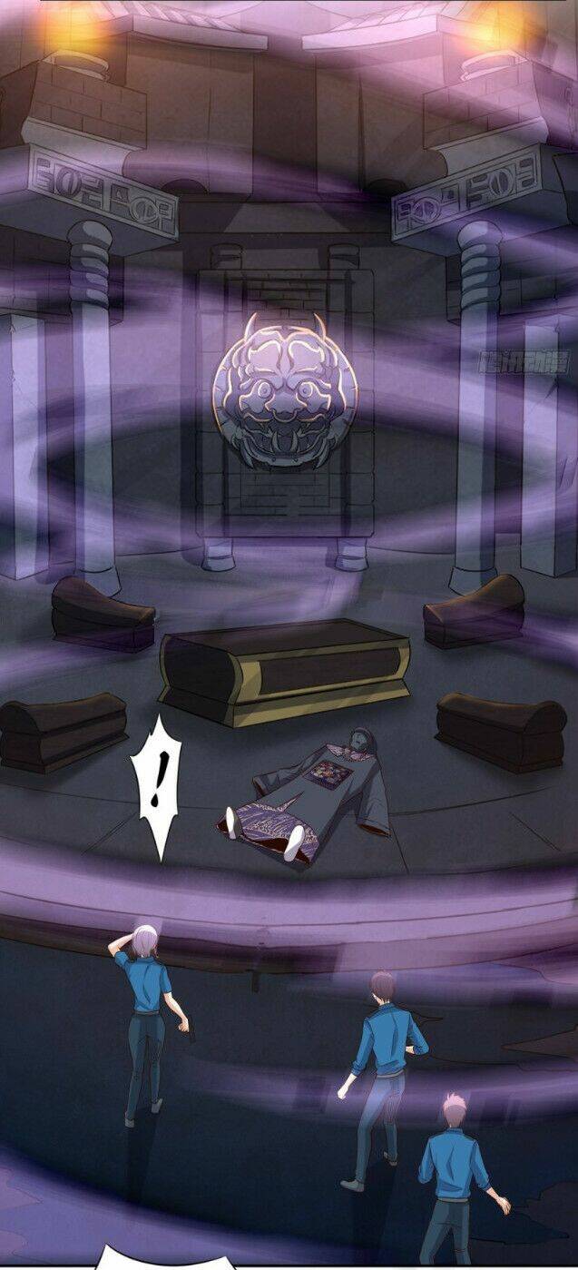 Wechat Siêu Cấp Chapter 49 - Trang 2