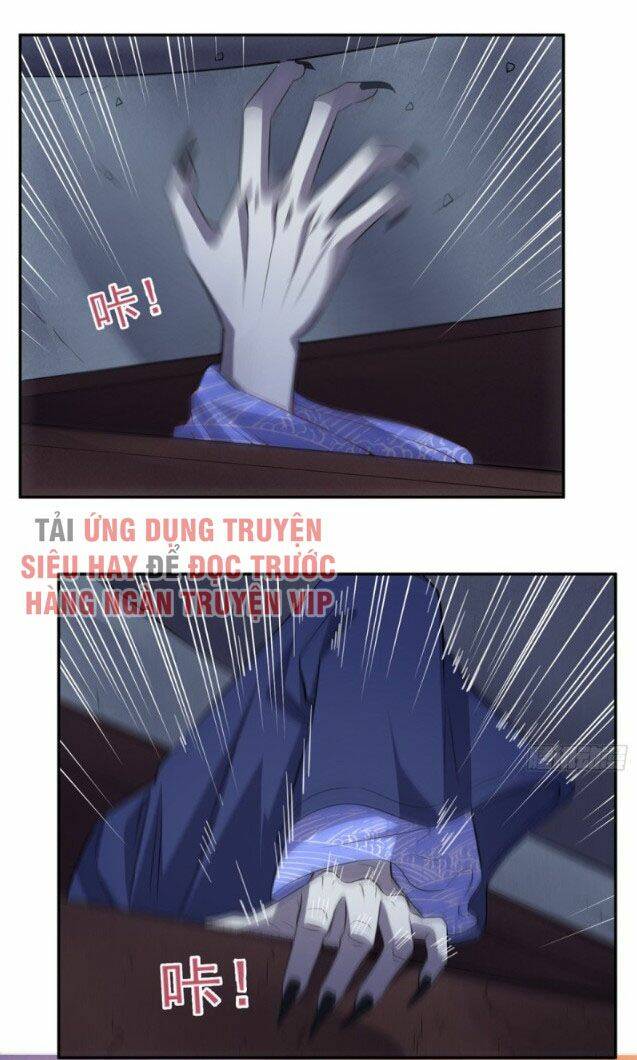 Wechat Siêu Cấp Chapter 49 - Trang 2