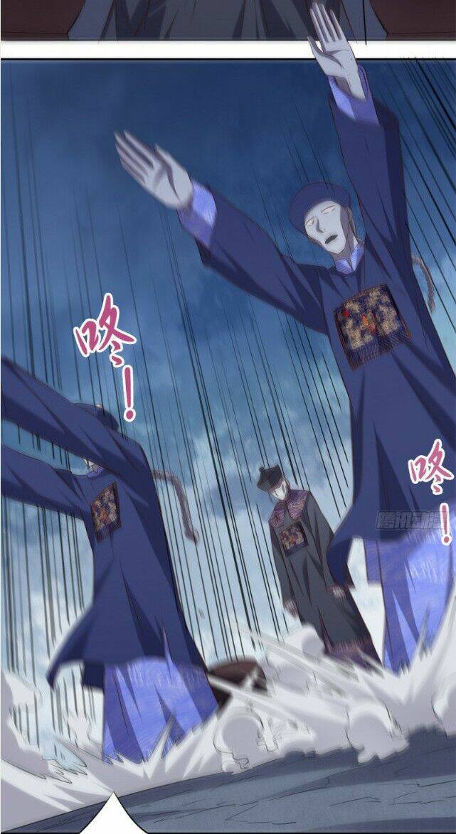 Wechat Siêu Cấp Chapter 49 - Trang 2