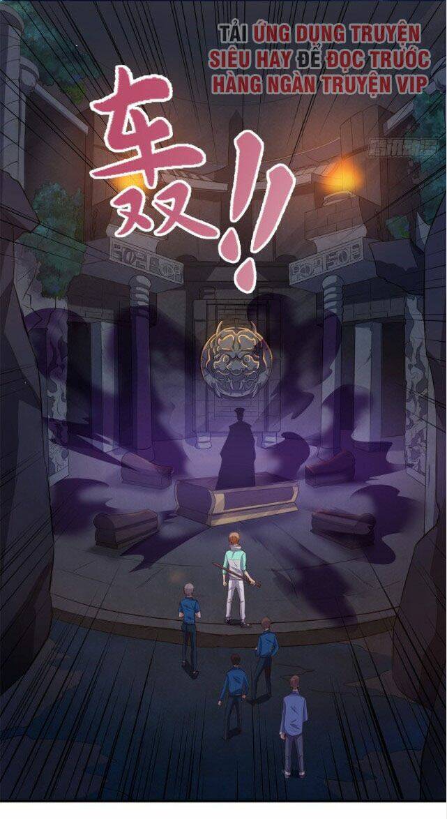 Wechat Siêu Cấp Chapter 49 - Trang 2