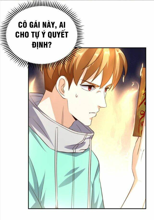 Wechat Siêu Cấp Chapter 49 - Trang 2