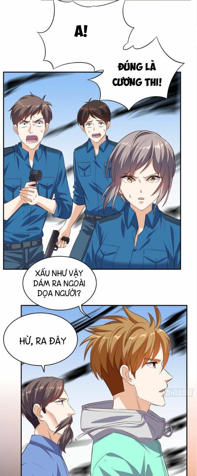 Wechat Siêu Cấp Chapter 49 - Trang 2