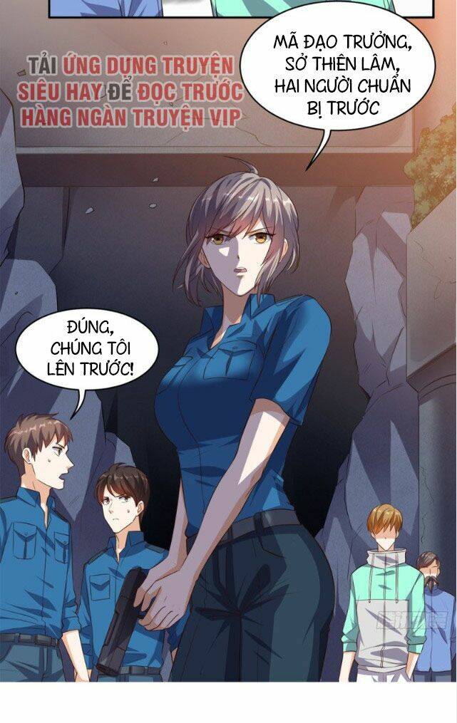 Wechat Siêu Cấp Chapter 49 - Trang 2