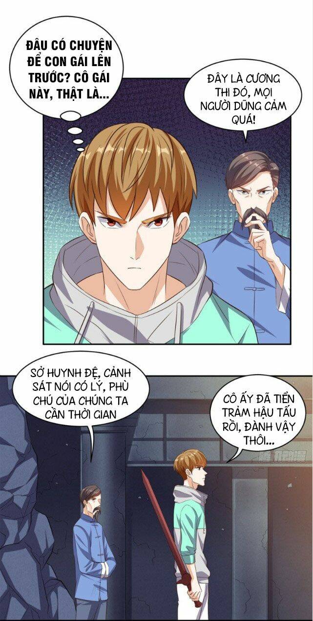 Wechat Siêu Cấp Chapter 49 - Trang 2