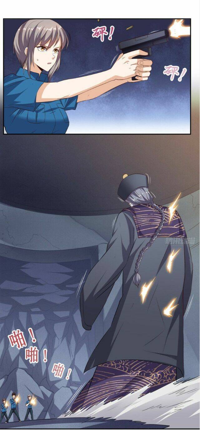 Wechat Siêu Cấp Chapter 49 - Trang 2