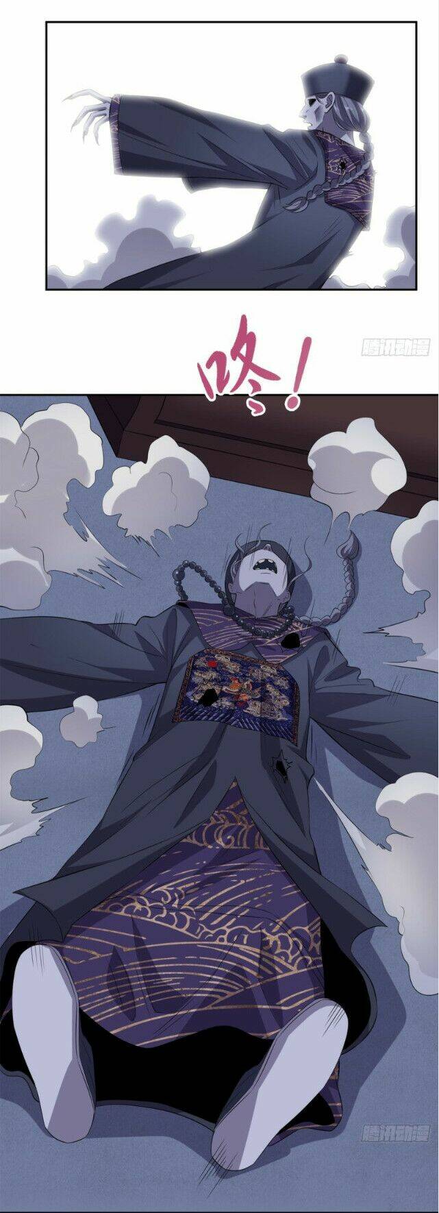 Wechat Siêu Cấp Chapter 49 - Trang 2