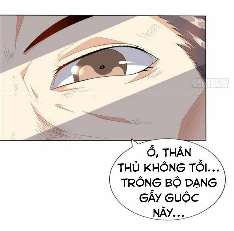 Wechat Siêu Cấp Chapter 5 - Trang 2