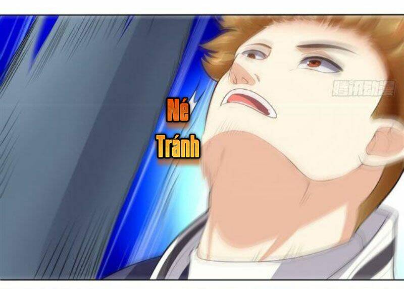 Wechat Siêu Cấp Chapter 5 - Trang 2