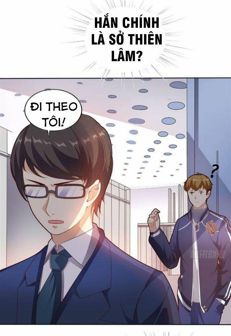 Wechat Siêu Cấp Chapter 5 - Trang 2