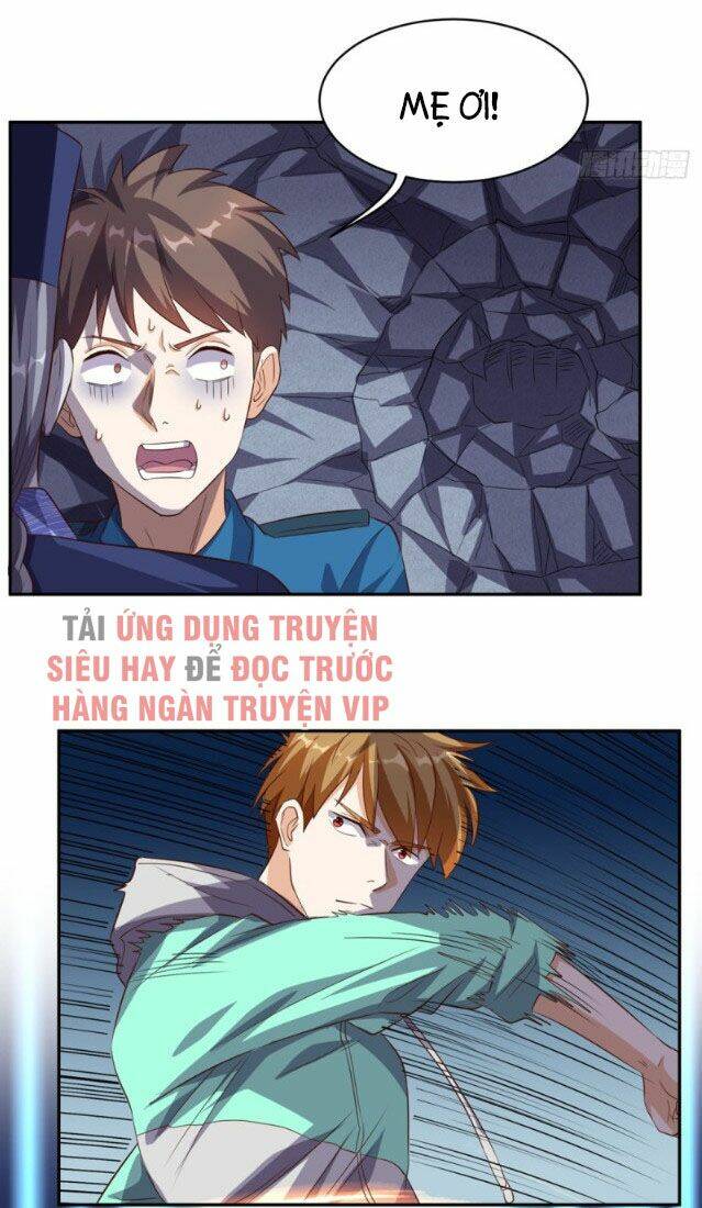 Wechat Siêu Cấp Chapter 50 - Trang 2