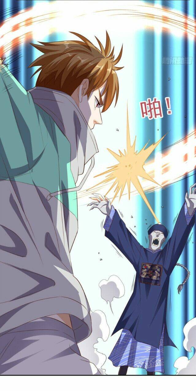 Wechat Siêu Cấp Chapter 50 - Trang 2