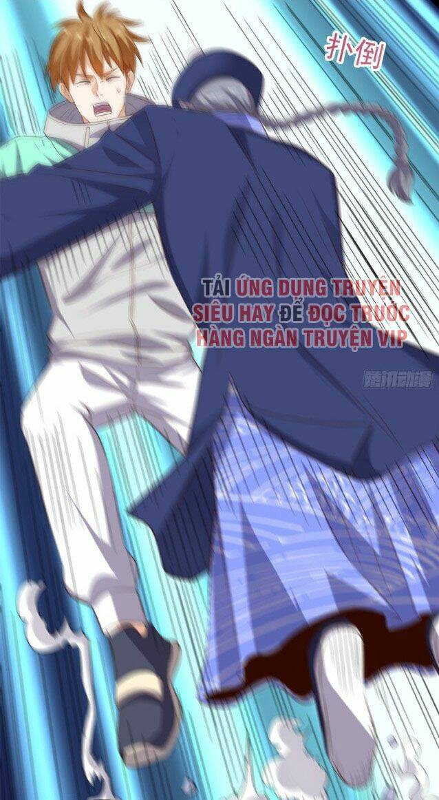 Wechat Siêu Cấp Chapter 50 - Trang 2