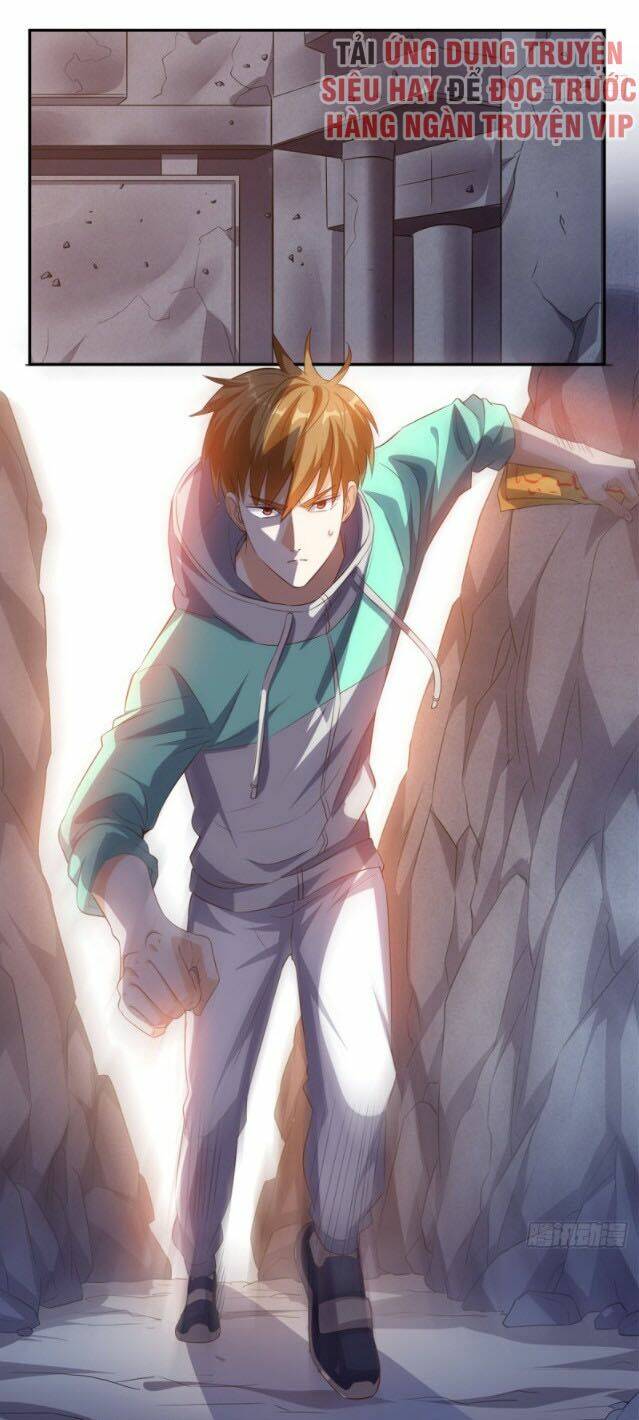 Wechat Siêu Cấp Chapter 50 - Trang 2