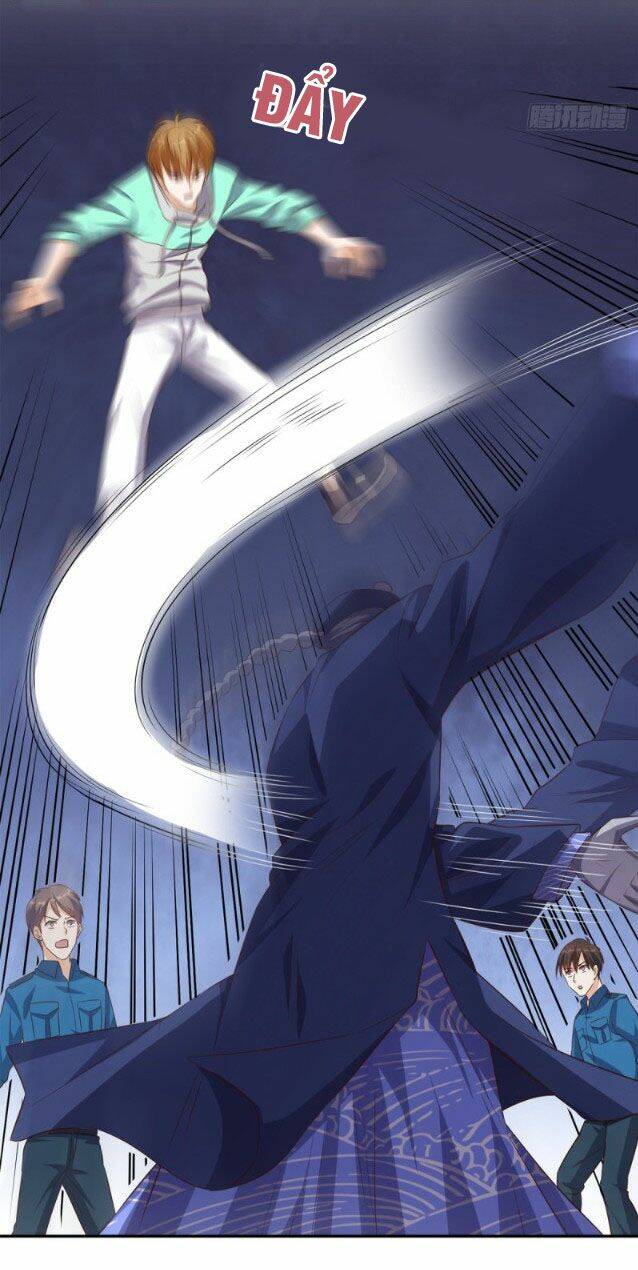 Wechat Siêu Cấp Chapter 50 - Trang 2