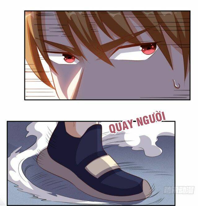 Wechat Siêu Cấp Chapter 50 - Trang 2