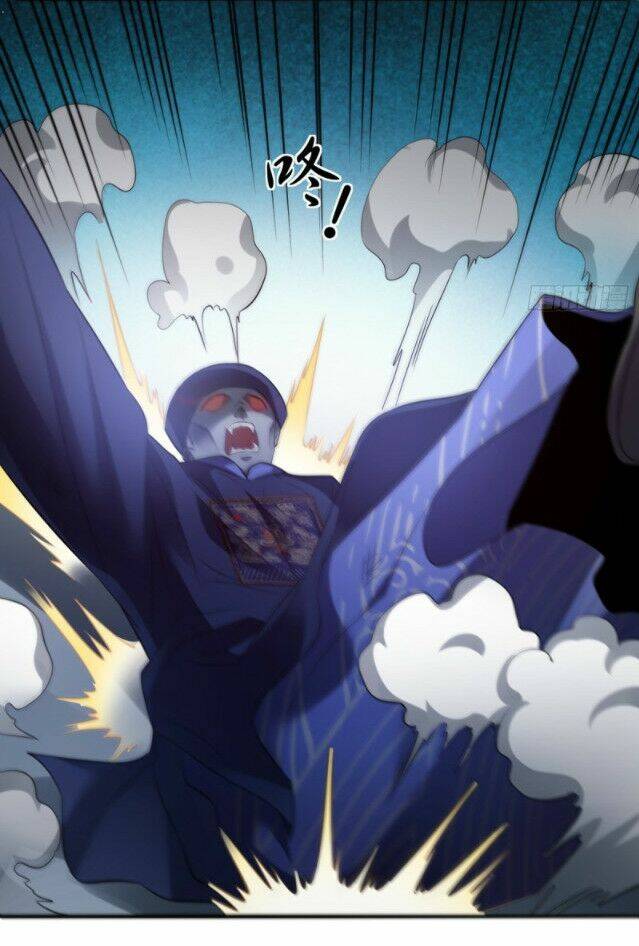 Wechat Siêu Cấp Chapter 51 - Trang 2