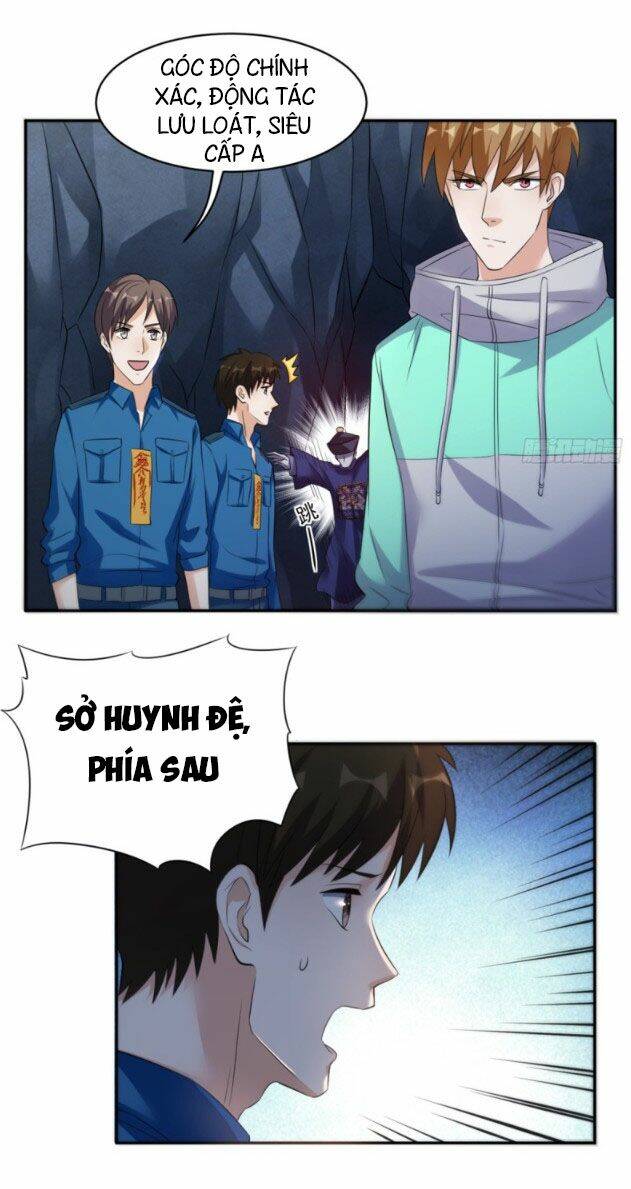 Wechat Siêu Cấp Chapter 51 - Trang 2