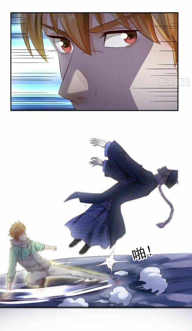 Wechat Siêu Cấp Chapter 51 - Trang 2